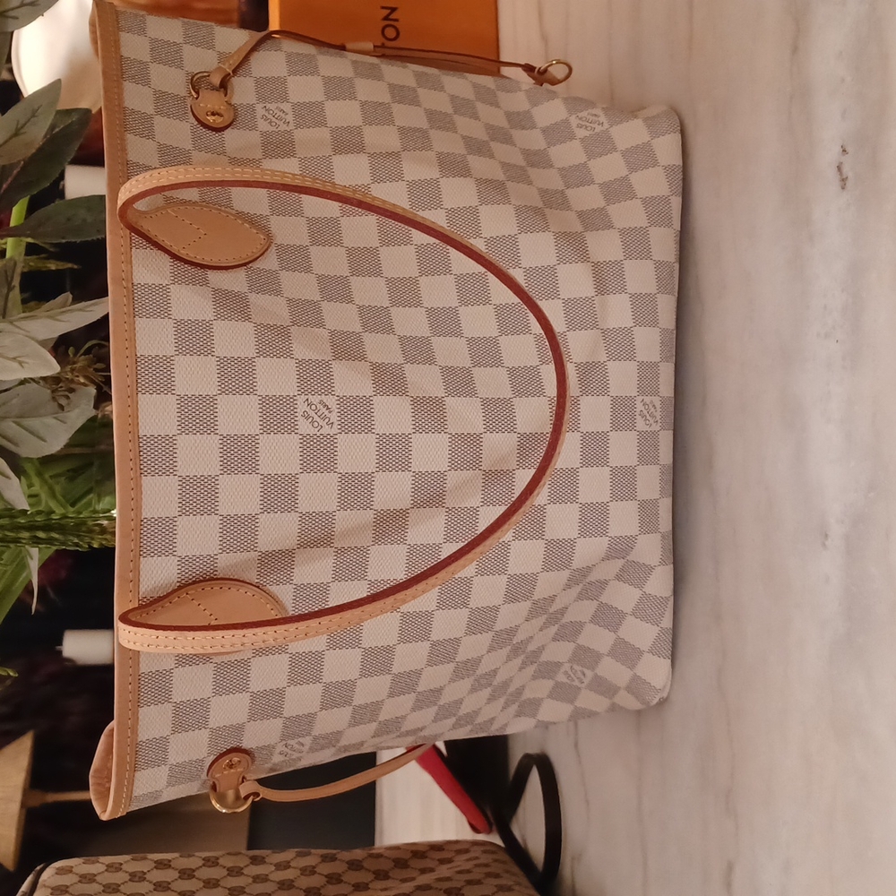 Neverful azur mm